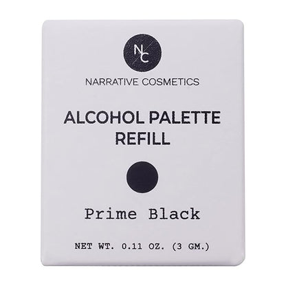 Alcohol Palette Refill Pans - FX Colors -