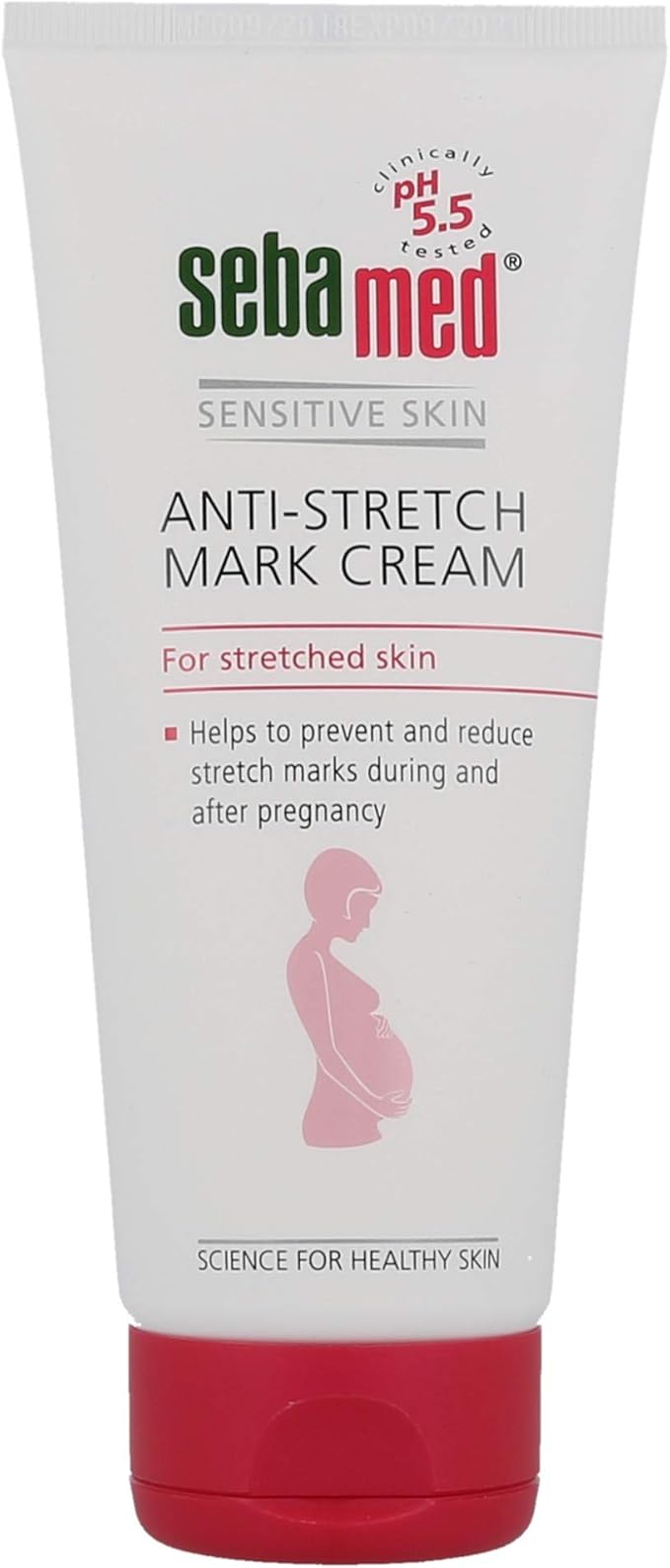 Sebamed Anti-Stretch Mark Cream Stretch Mark