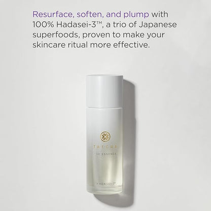 Tatcha The Starter Ritual Set - Nourishing