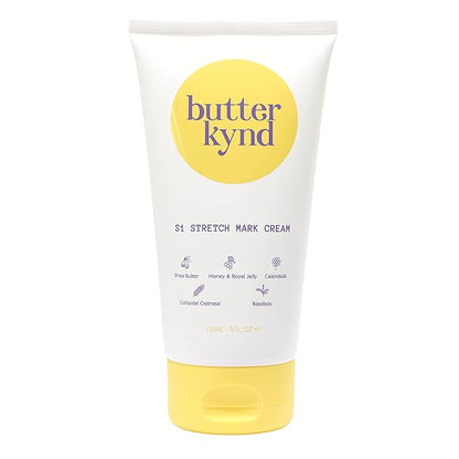 S1 Stretch Mark Cream, 150ml /