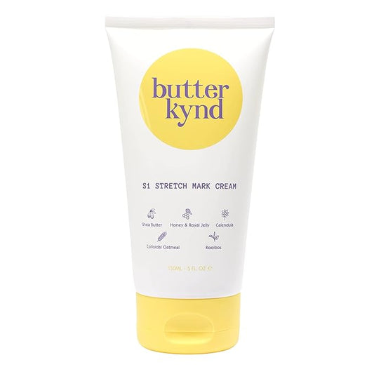 S1 Stretch Mark Cream, 150ml /
