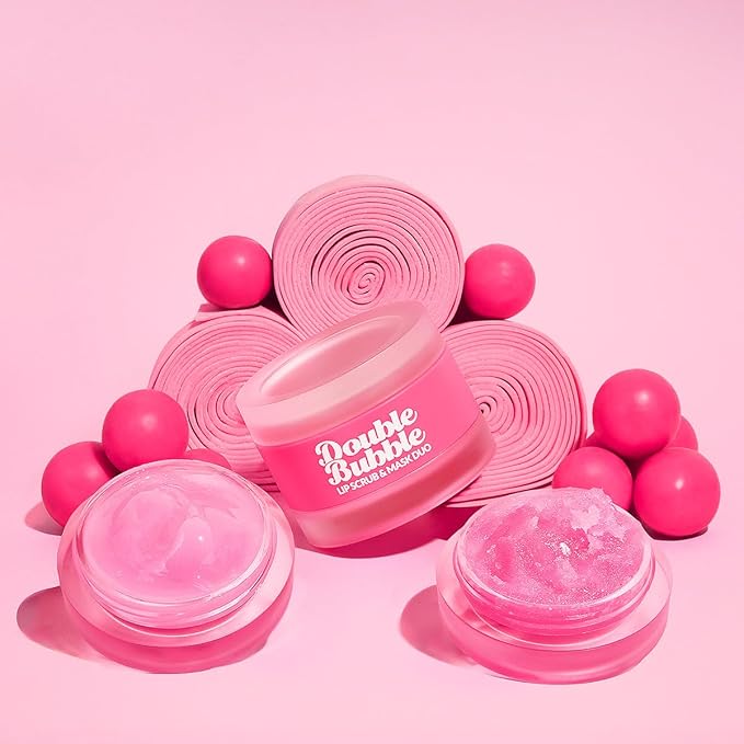 Beauty Bundle Lip Care AmorUs Double Healing