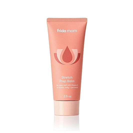Frida Mom Stretch Mark Cream, Moisturizing