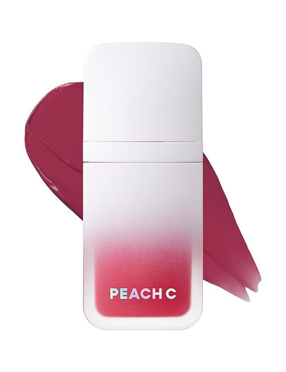 Blurry Filter 05 Analog Rosy Korean Lip Stain Analog