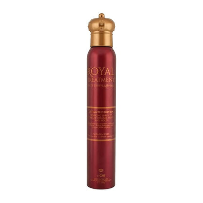 CHI Royal Treatment Ultimate Control - Sulfate, Paraben and Gluten Free -, 10 fl. oz.