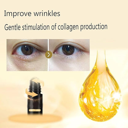 Time eraser oil, 2pcs time