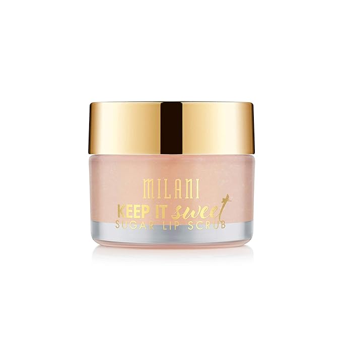 Milani Keep It Sweet Sugar Lip