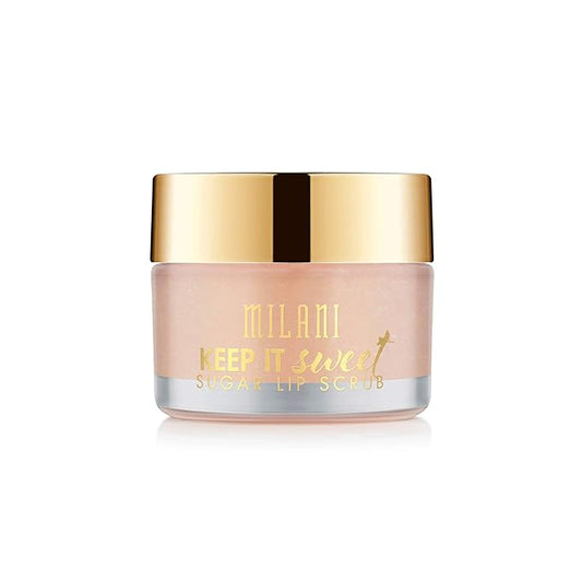 Milani Keep It Sweet Sugar Lip