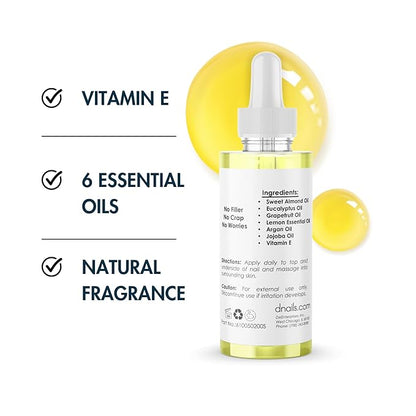 DeEnti Cuticle Maintenance Pack, Bundle