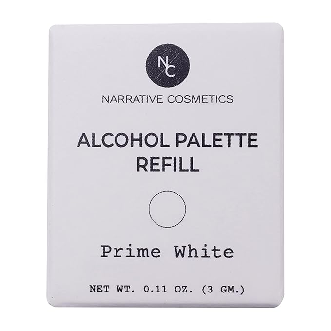 Alcohol Palette Refill Pans - FX Colors -