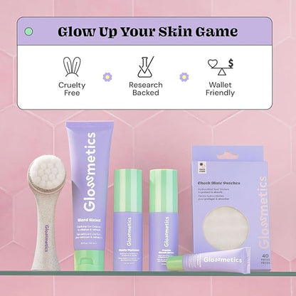 Glazed for Dayz Bundle - Hydrating