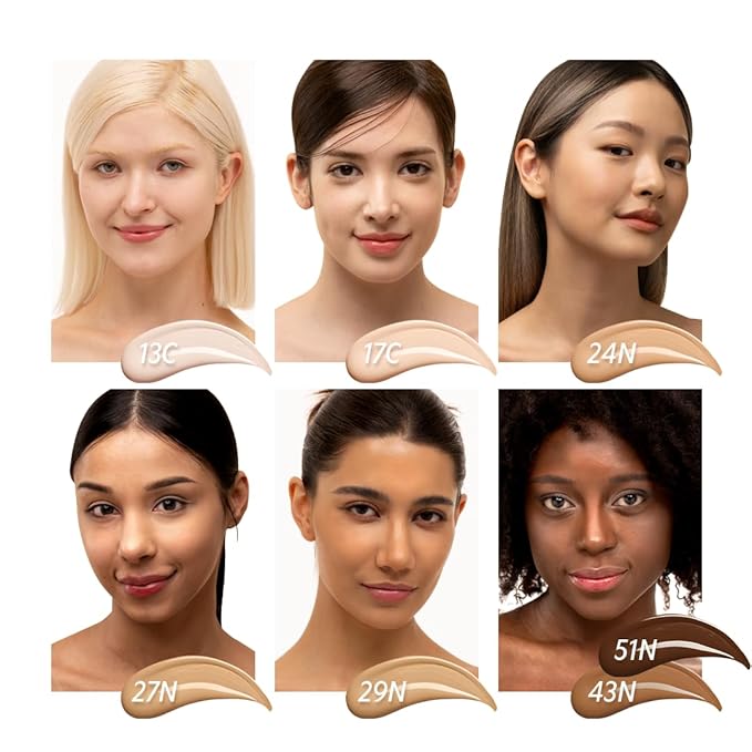 [*Mini Size*] TIRTIR Mask Fit Red Cushion Foundation Fl Oz)