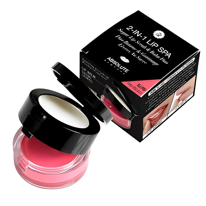 Absolute New York 2 in 1 Balm