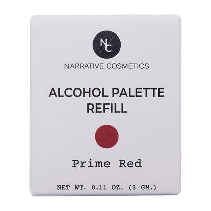 Alcohol Palette Refill Pans - FX Colors -