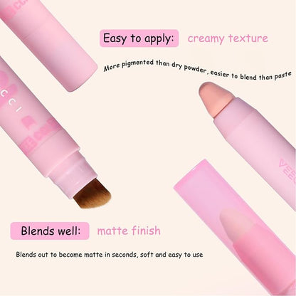 Contour Stick - Precise Stick for a Flawless & Concealer
