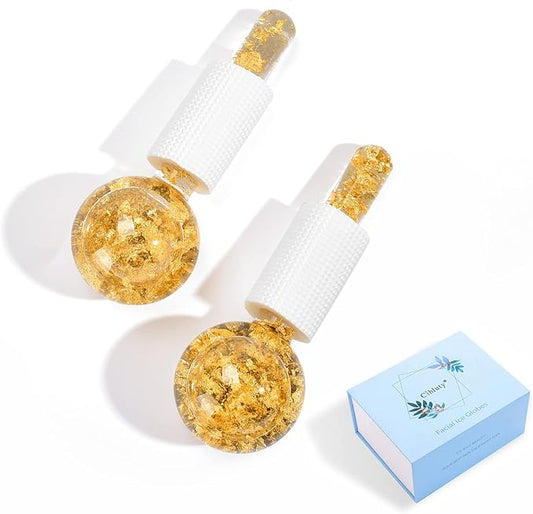 Ice Cryo Sticks Facial Globe Cooling