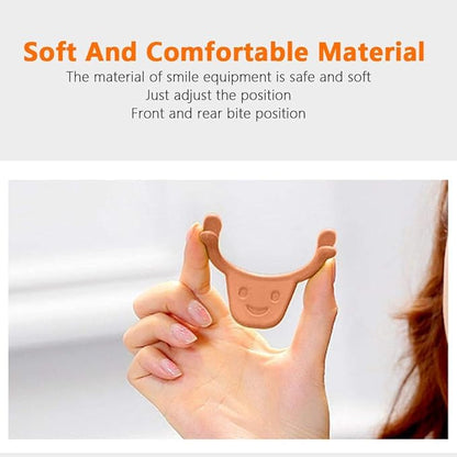 Smiling Maker, Smile Corrector, Face Trainer