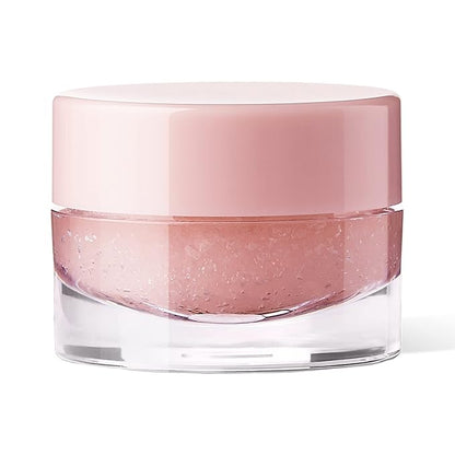 JOAH Sugar Doctor Lip Scrub, Hydrating Cruelty-Free,