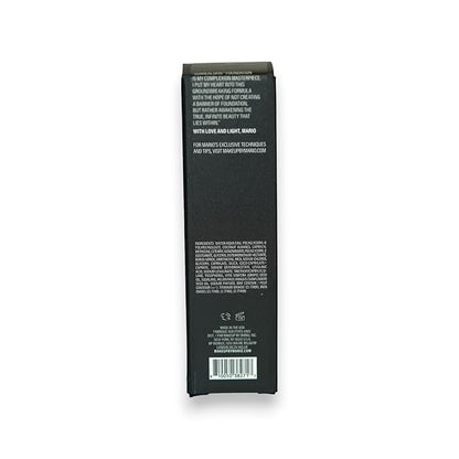 MAKEUP BY MARIO SurrealSkin Liquid Foundation, Liquid Formula, cool undertone) 30 mL