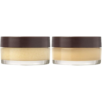 Burt’s Bees Conditioning Lip Scrub and
