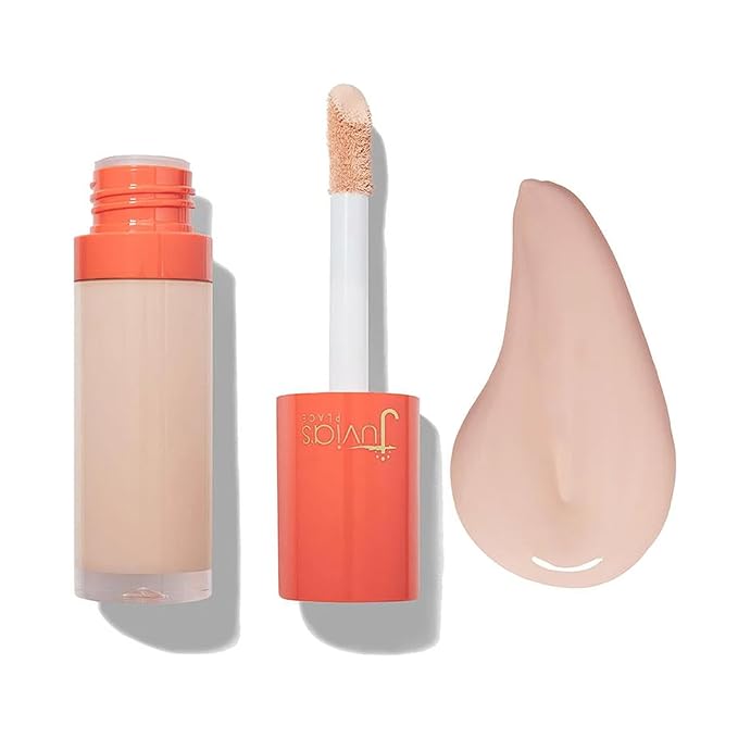 Juvia's Place I Am Magic Liquid Concealer - Wear Concealer