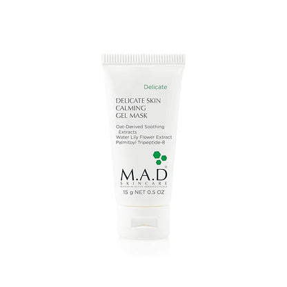 M.A.D Skincare Discover Delicate Care Travel