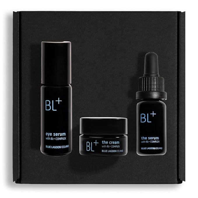 Blue Lagoon - BL+ Award Winners