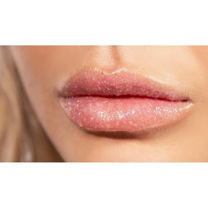 Sara Happ The Lip Scrub: Pink oz.