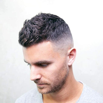 Uppercut Deluxe Clay, Strong Hold, Low Shine, 2.5 Ounces