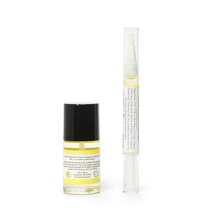 Bee Naturals Quick Fix Cuticle