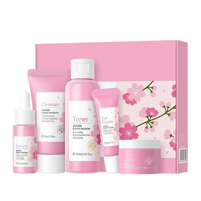 Greyghost Skin Care Set for Teenage Cleaning