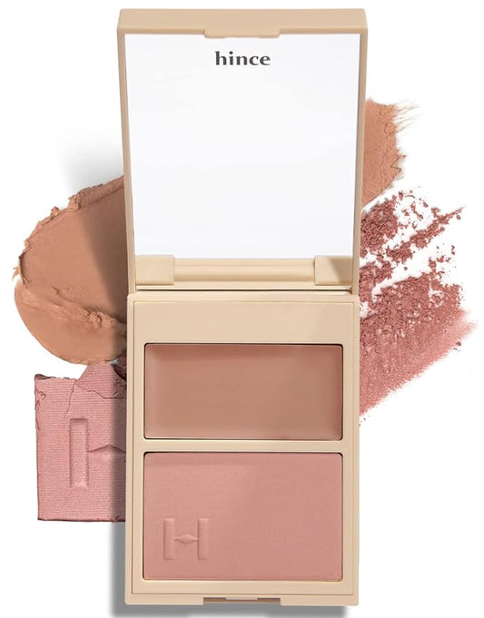 hince True Dimension Layering Cheek - Cream &