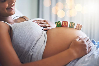 Stretch Mark Cream For Pregnancy and oz