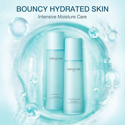DONGINBI Hydra Bounce Korean Skin Care Ginseng