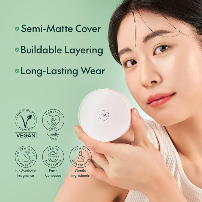 PURITO SEOUL Wonder Releaf Centella BB Cushion #13 0.52 fl.oz 15g