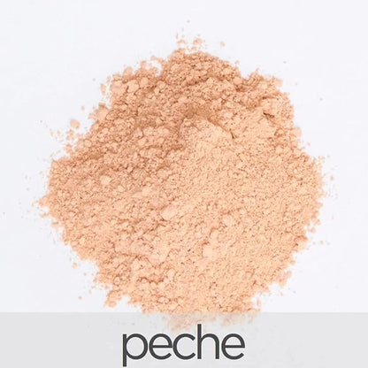 Minerals on the Go - (Dispensing Brush w/Loose