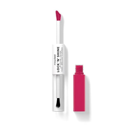 wet n wild Megalast Lock 'N' Shine Lip