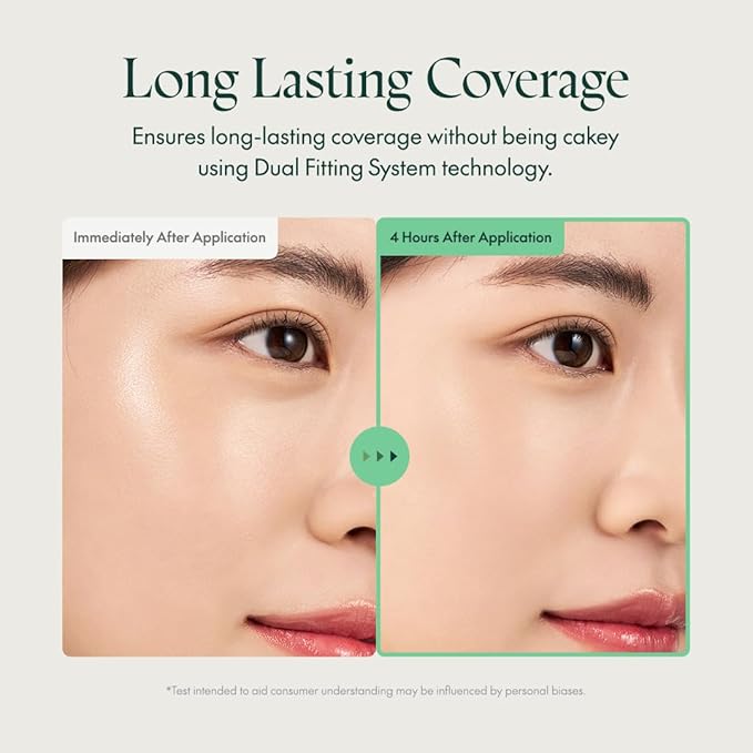 PURITO SEOUL Wonder Releaf Centella BB Cushion #13 0.52 fl.oz 15g