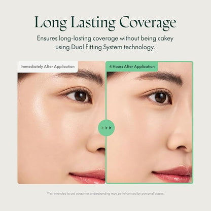 PURITO SEOUL Wonder Releaf Centella BB Cushion #13 0.52 fl.oz 15g