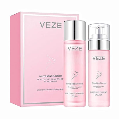 VENZEN Bird's Nest Element Beautecret Seaucysket Moisturizing