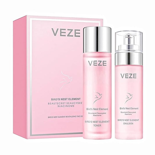 VENZEN Bird's Nest Element Beautecret Seaucysket Moisturizing