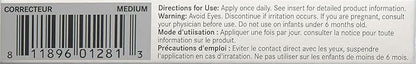 MĒTIER® Peau Vierge Correcteur (Shade 0)