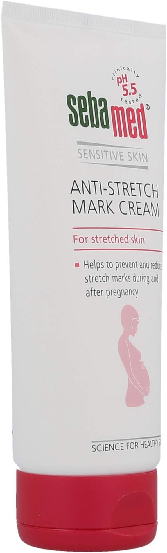 Sebamed Anti-Stretch Mark Cream Stretch Mark