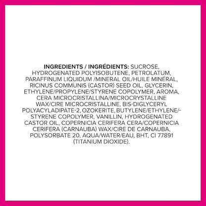 Beauty Bakerie Sugar Lip Scrub, Lip