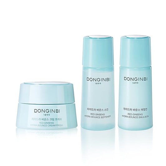 DONGINBI Red Ginseng Hydra Bounce Cream