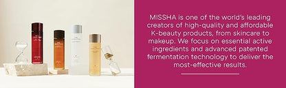 MISSHA Magic Cushion Foundation No.23 Natural Beige for Skin Types