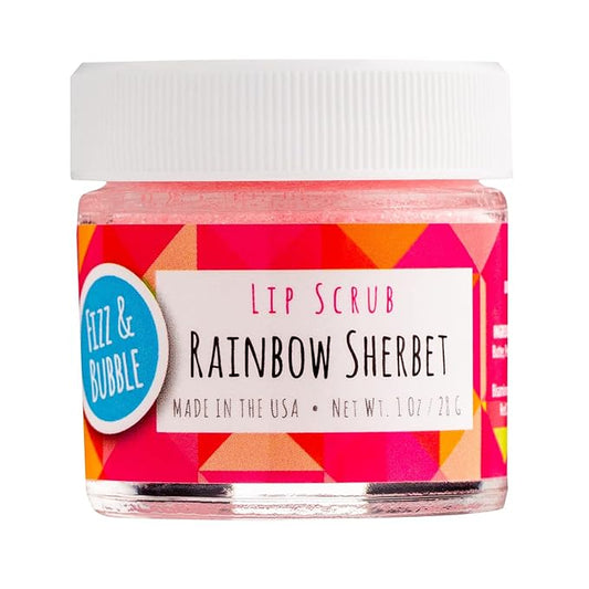 Premium Lip Scrub for Exfoliating, Moisturizing,
