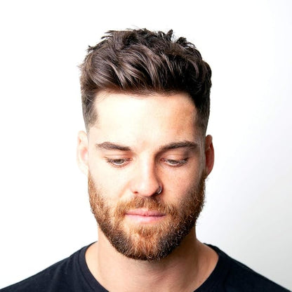 Uppercut Deluxe Clay, Strong Hold, Low Shine, 2.5 Ounces