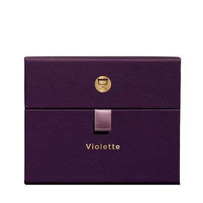 Violette ÉTENDU