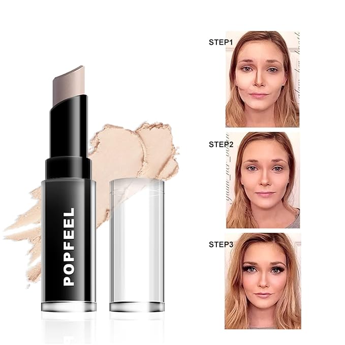 All-in-one Makeup Set for Beginners or